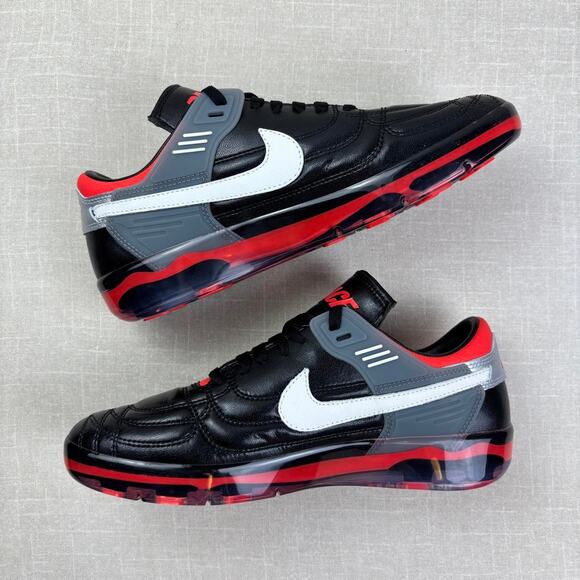 ? 2026 Palace x Nike Cryoshot Air Speed M 9M main image 4